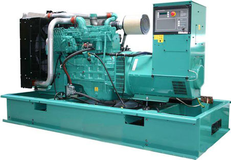 洱源180kw康明斯柴油发电机组图片 洱源180kw康明斯柴油发电机组图片