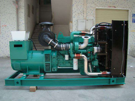 洱源1100kw康明斯柴油发电机组图片 洱源1100kw康明斯柴油发电机组图片