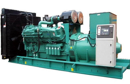 洱源570kw康明斯柴油发电机组图片 洱源570kw康明斯柴油发电机组图片