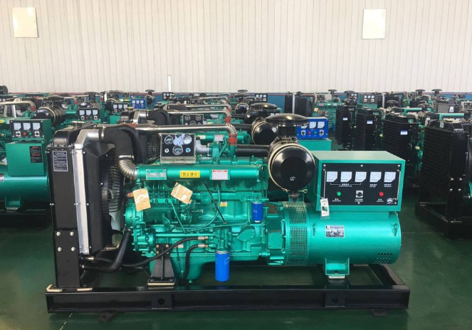 洱源柴油发电机 洱源柴油发电机