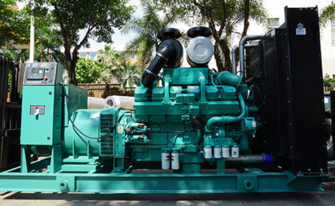 洱源柴油发电机 洱源柴油发电机