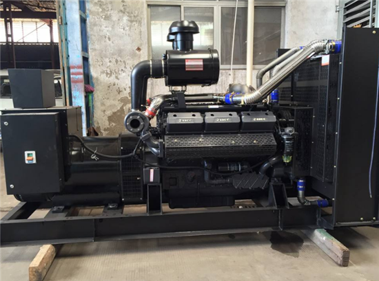 洱源柴油发电机